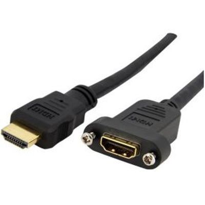 StarTech.com 0,91m (3ft) HDMI kabel