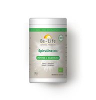 Be-Life Spirulina granulaat (350 gr)