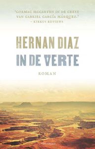 In de verte - Hernan Diaz - ebook