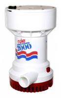Rule 53s Auto Bilgepomp 7571 Ltr/h 12v Default