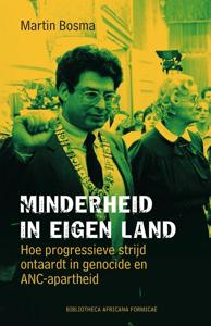 Minderheid in eigen land (Paperback)