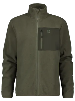 Poederbaas Four Seasons Fleecevest