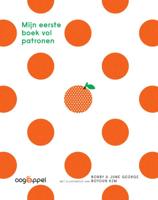Mijn eerste boek vol patronen (Hardback)