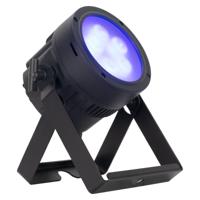 Adj ENC355 stroboscoop- & discolamp Geschikt voor gebruik binnen Disco-spotlight