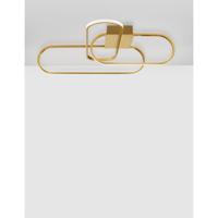 Lyora Design plafondlampArte goud - 9113842