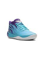 Puma Kids baskets Puma MB.02 Big Kid 'Queen City' - Bleu - thumbnail