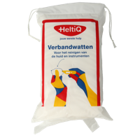 Verbandwatten 50 Gram