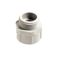 LAPP 51730070 SKINDICHT KUS PG 13,5/11 Wartel reduceerring PG13.5 PG11 Polyamide Grijs-wit (RAL 7035) 50 stuk(s)