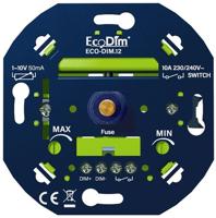 Enzo Eco led dimmer 1-10v 50ma ecodim - 4355430 - thumbnail
