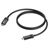 Procab CLD632A/15 actieve USB-C kabel 15m