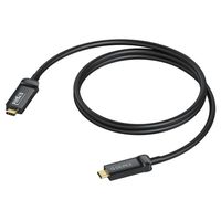 Procab CLD632A/15 actieve USB-C kabel 15m Procab CLD632A/15 actieve USB-C kabel 15m