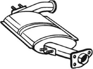 Katalysator 090582