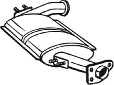 Katalysator 090582