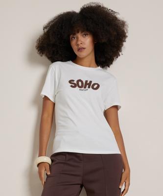 t-shirt soho