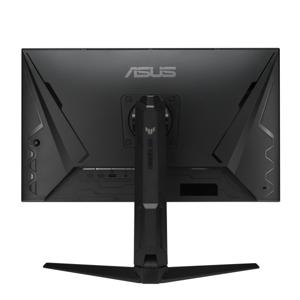 ASUS TUF Gaming VG27AQL3A computer monitor 68,6 cm (27") 2560 x 1440 Pixels Wide Quad HD LCD Zwart