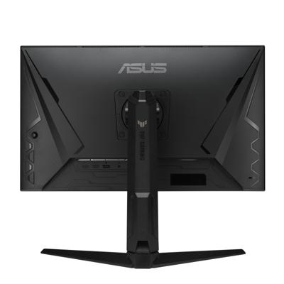 ASUS TUF Gaming VG27AQL3A computer monitor 68,6 cm (27") 2560 x 1440 Pixels Wide Quad HD LCD Zwart