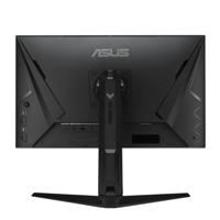 ASUS TUF Gaming VG27AQL3A computer monitor 68,6 cm (27") 2560 x 1440 Pixels Wide Quad HD LCD Zwart - thumbnail