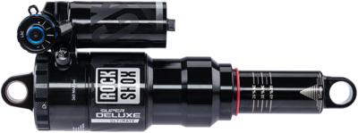 ROCKSHOX Rear shock rs sup.del. ult.rc2t 210x55mm