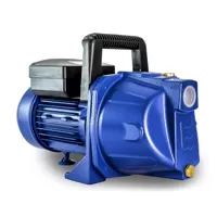 JPV 1300 B Tuinpomp, met INOX waaier, 1300 W, 5,400 l/h, 4.7 bar