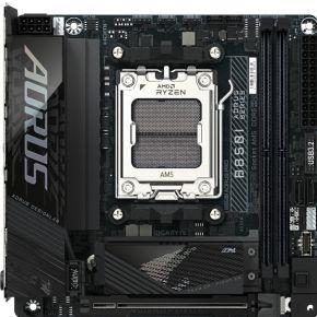 Moederbord AMD Gigabyte B850I AORUS PRO