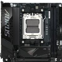 Moederbord AMD Gigabyte B850I AORUS PRO