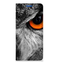 OPPO Reno6 5G | Hoesje maken | Uil