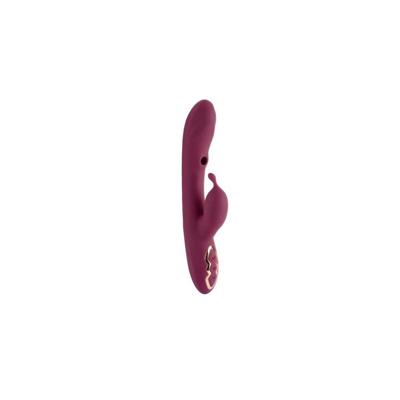 Dubbele Stimulatie Vibrator VSCNOVELTY