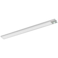 LEDVANCE 4058075762213 Onderbouwlamp LED 3.20 W Warmwit, Koudwit, Neutraalwit Grijs - thumbnail