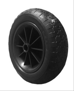 Caruba Anti-lek Wielen voor Pro Trolley - 2 stuks