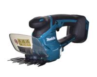 Makita DUM111ZX Draadloze grasschaar 11 cm Zwart, Blauw Lithium-ion (Li-Ion) 18 volt