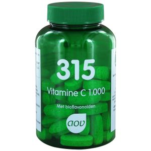 315 Vitamine C 1000