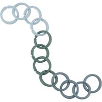 Little Dutch Forest friends speelgoedringen