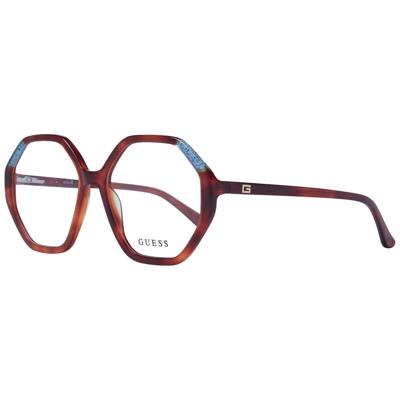 Brillenframe Dames Guess GU2951 53056
