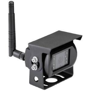 Midland Truck Guardian PRO Draadloze achteruitrijcamera Zwart