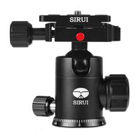 Sirui Head G-10KX