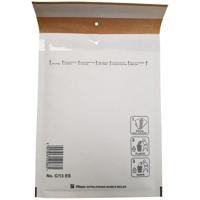 100 Luchtkussenenveloppen C/13 150x220mm Filmar Extra Strong