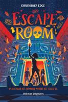 Escape room (Hardback)