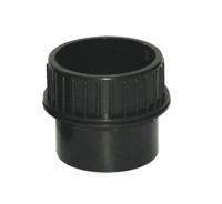 Xclear Xclear tankdoorvoer 110 mm schroefdraad