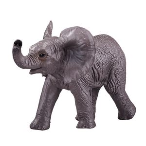 Mojo wildlife afrikaanse olifant baby 387002