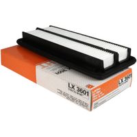 Luchtfilter LX3601