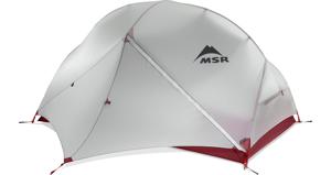 MSR Hubba Hubba NX Koepeltent 2 persoon/personen Rood