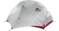 MSR Hubba Hubba NX Koepeltent 2 persoon/personen Rood - thumbnail