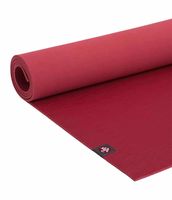 Manduka EKO Yogamat Rubber Rood 5 mm - Hermosa - 180 x 66 cm