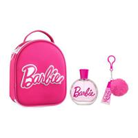 Kinderparfum Mattel 100 ml (2 Stuks)