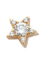 MARIA TASH puce d'oreille Star en or 18ct - thumbnail