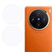 vivo X100 Cameralens Beschermer - 2 St.