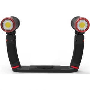 Sealife SL989 Sea Dragon DUO 5000F Set