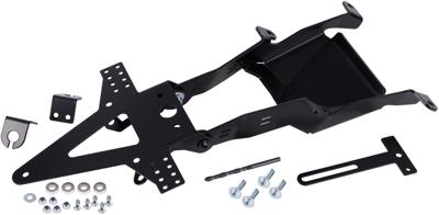 PROGRESS LINE License plate carriers hon cb125r verst
