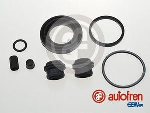 Reparatieset, remklauw D42557