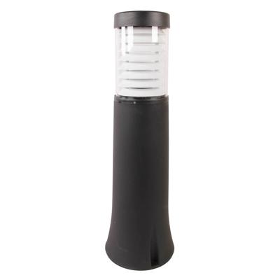 Franssen Design sokkel buitenlampCoastal 65cm zwart - 46071